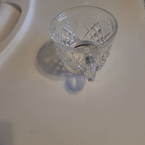 Anchor Hocking Snack Tray and Cup #3 - Picture 8 of 9